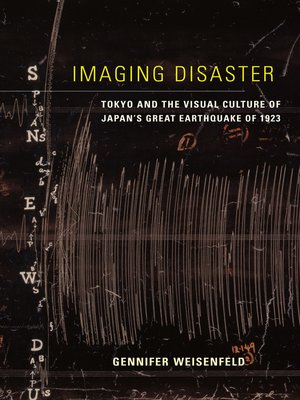 cover image of Imaging Disaster